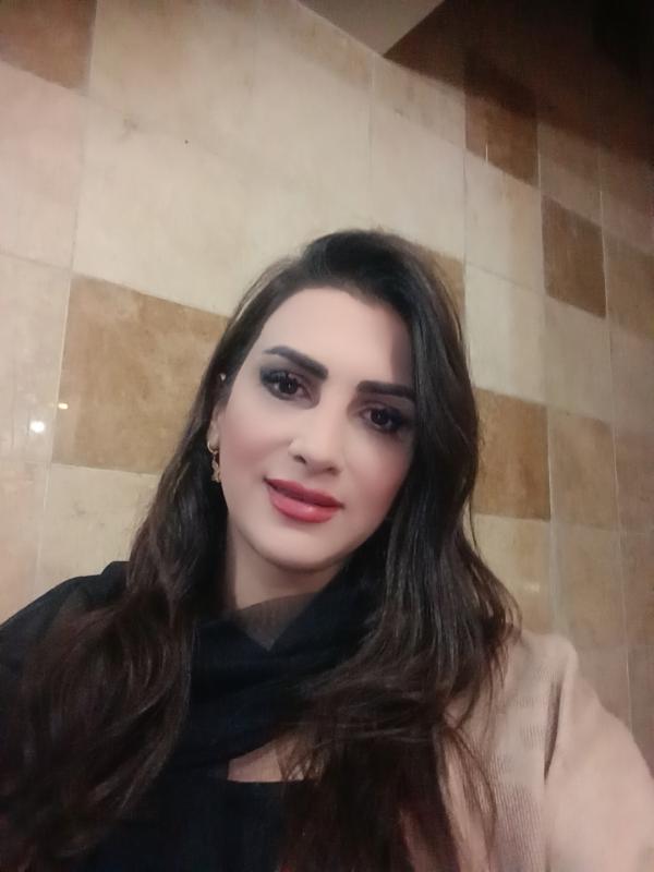 تصویر پروفایل نسرین