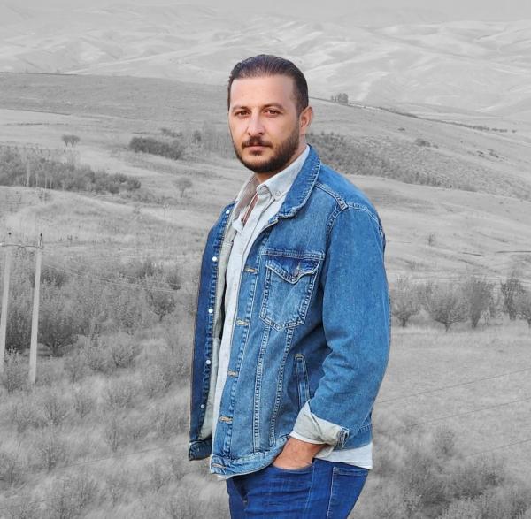 تصویر پروفایل هومن در سایت همسریابی آغاز نو تصویر پروفایل هومن