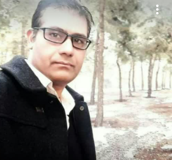 تصویر پروفایل رضا