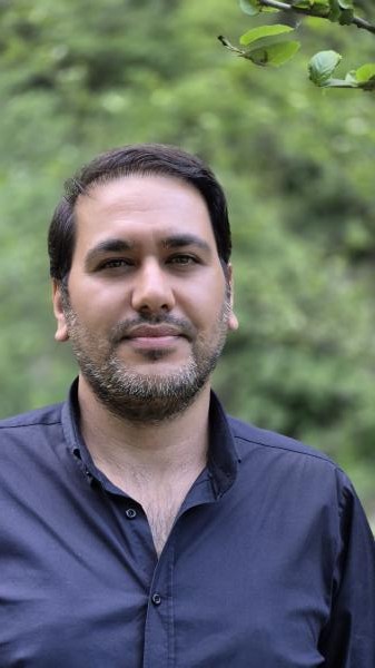 تصویر پروفایل امیر