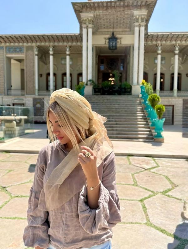تصویر پروفایل بدون نام در سایت همسریابی آغاز نو تصویر پروفایل بدون نام