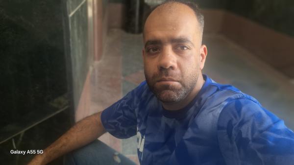 تصویر پروفایل علی در سایت همسریابی آغاز نو تصویر پروفایل علی