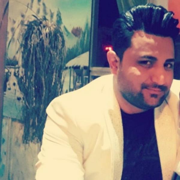 تصویر پروفایل محراب در سایت همسریابی آغاز نو تصویر پروفایل محراب