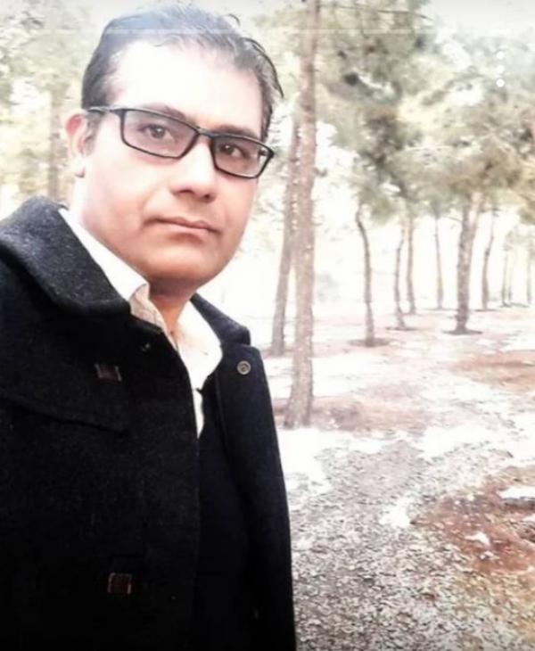 سایت همسریابی آغاز نو پروفایل 9999313748