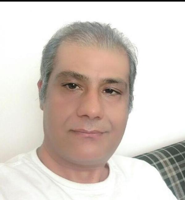تصویر پروفایل رضا در سایت همسریابی آغاز نو تصویر پروفایل رضا