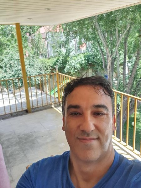 تصویر پروفایل بدون نام در سایت همسریابی آغاز نو تصویر پروفایل بدون نام