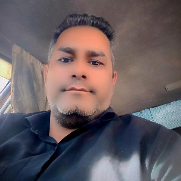 تصویر پروفایل سعید