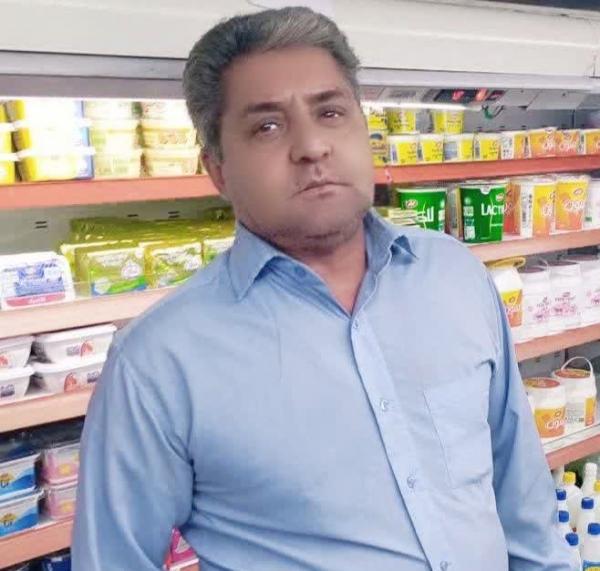 تصویر پروفایل مجید در سایت همسریابی آغاز نو تصویر پروفایل مجید
