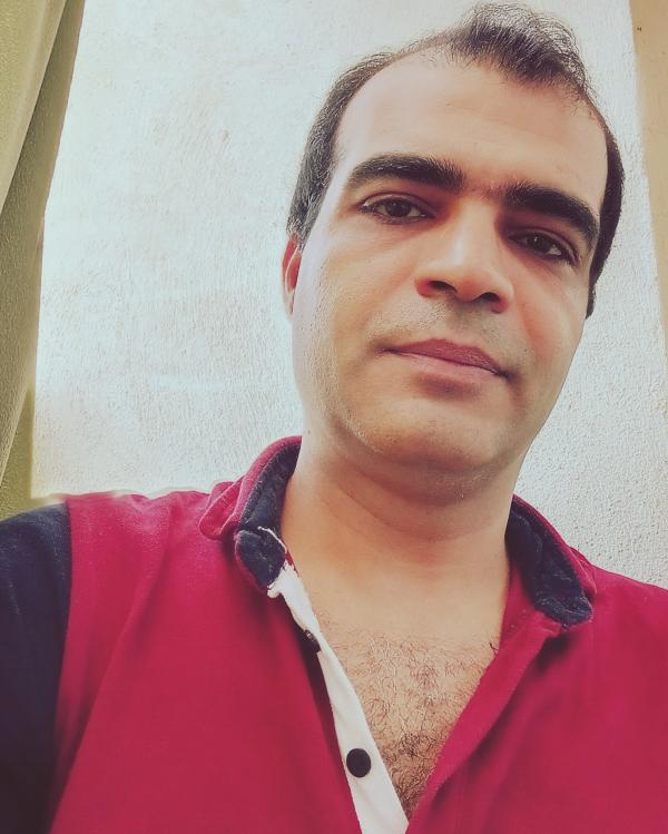 تصویر پروفایل محسن در سایت همسریابی آغاز نو تصویر پروفایل محسن