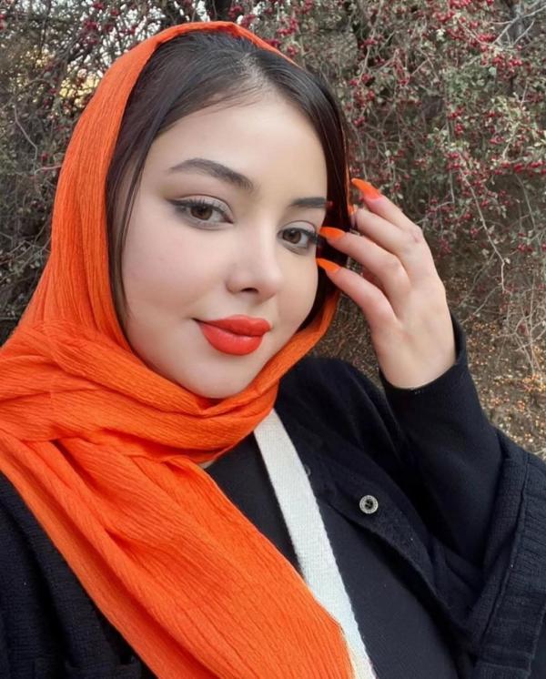 تصویر پروفایل مریم در سایت همسریابی آغاز نو تصویر پروفایل مریم