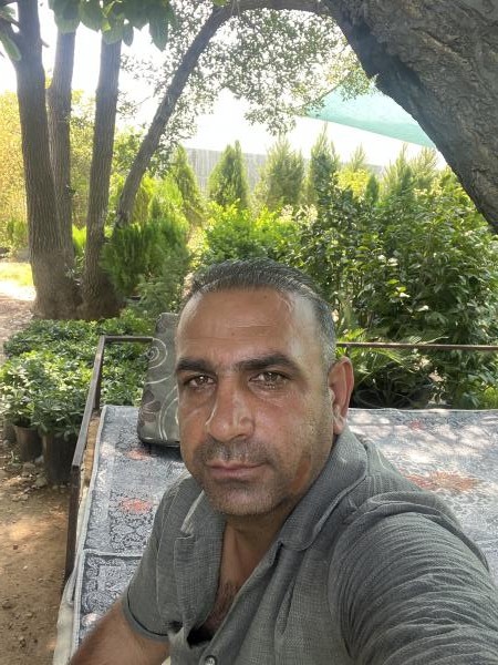 تصویر پروفایل غلامحسین در سایت همسریابی آغاز نو تصویر پروفایل غلامحسین