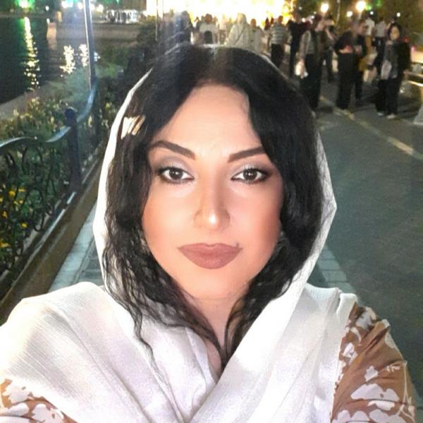 تصویر پروفایل رویا در سایت همسریابی آغاز نو تصویر پروفایل رویا