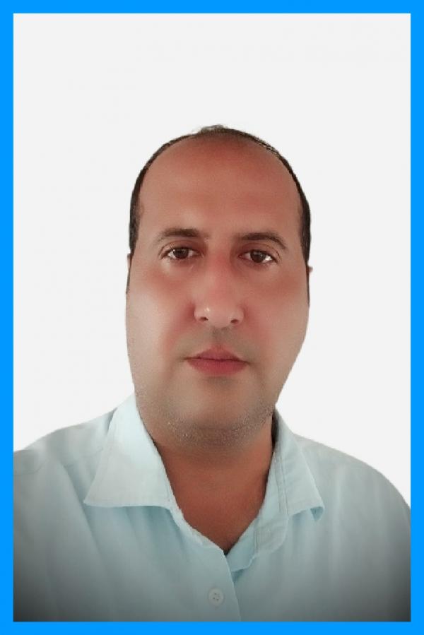 تصویر پروفایل علی