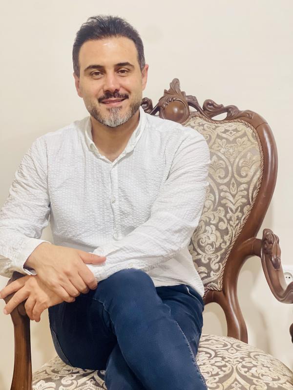 سایت همسریابی آغاز نو پروفایل 9999571692