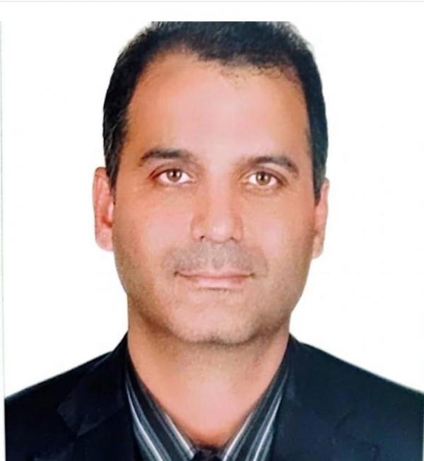 تصویر پروفایل شهرام در سایت همسریابی آغاز نو تصویر پروفایل شهرام