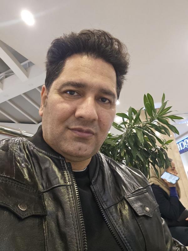 تصویر پروفایل محمد مهدی