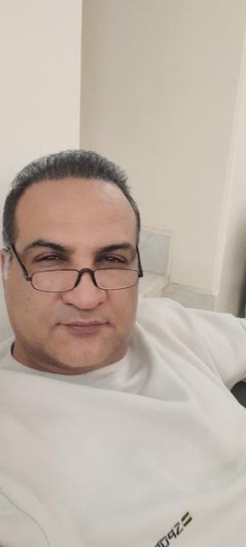 تصویر پروفایل بهنام در سایت همسریابی آغاز نو تصویر پروفایل بهنام