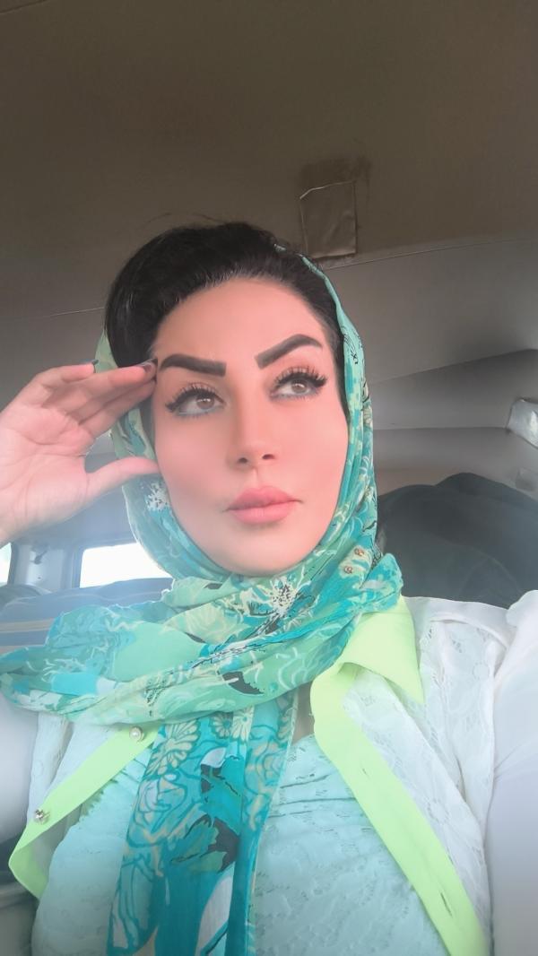 تصویر پروفایل پانیذ