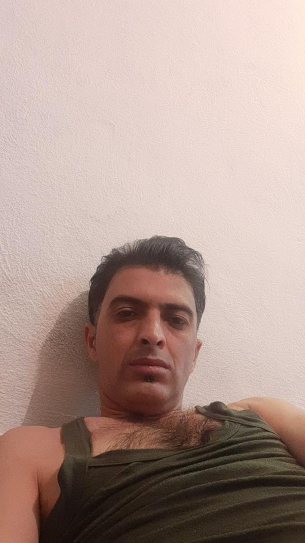 تصویر پروفایل ایوب در سایت همسریابی آغاز نو تصویر پروفایل ایوب