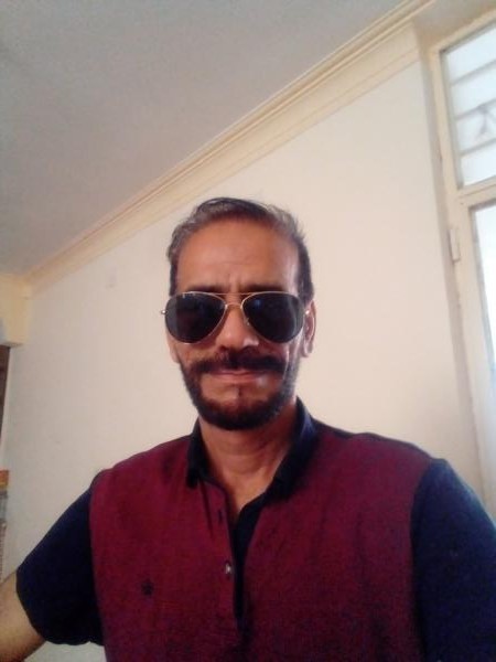 تصویر پروفایل رضا