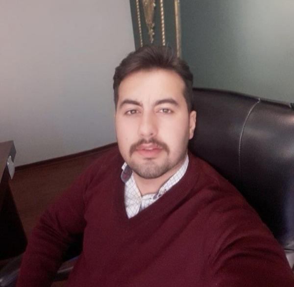 تصویر پروفایل نیما