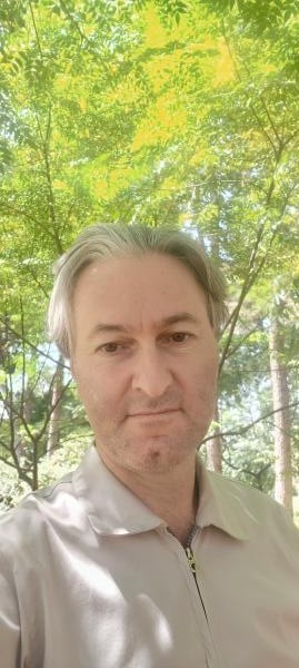 تصویر پروفایل محسن در سایت همسریابی آغاز نو تصویر پروفایل محسن