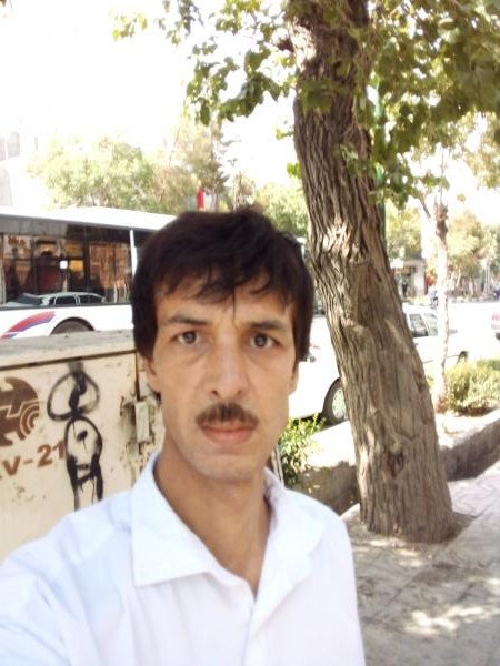 تصویر پروفایل محمدحسین