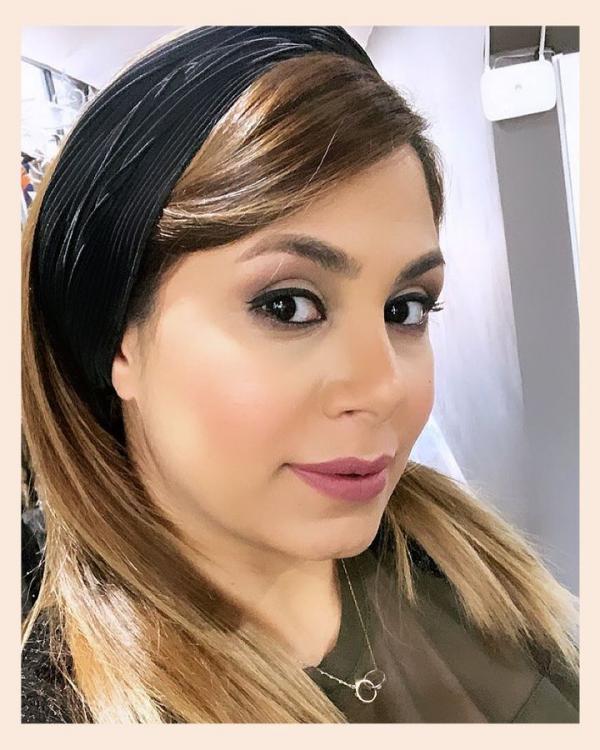 تصویر پروفایل حدیث در سایت همسریابی آغاز نو تصویر پروفایل حدیث