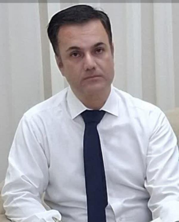 تصویر پروفایل پرویز