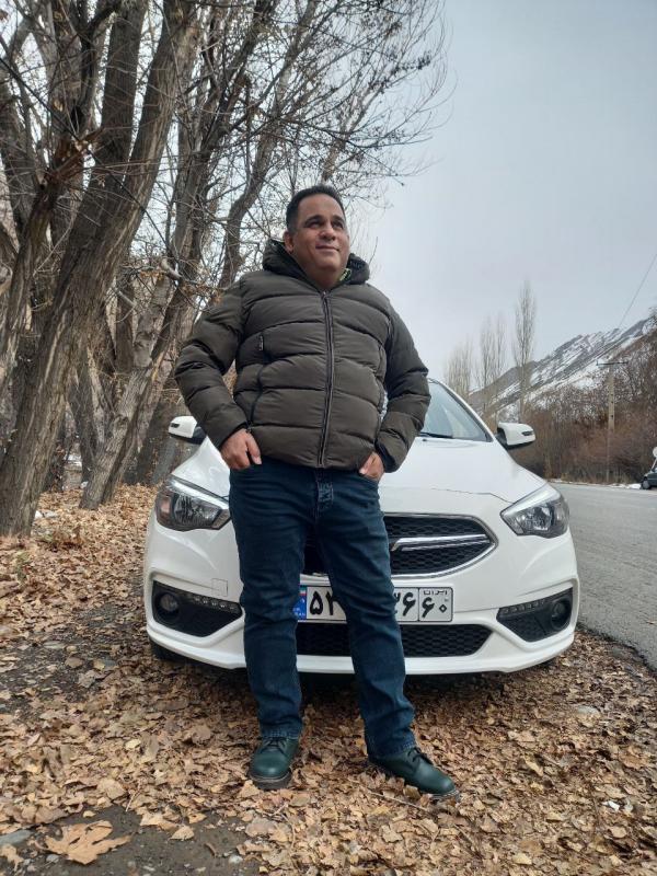 تصویر پروفایل علیرضا