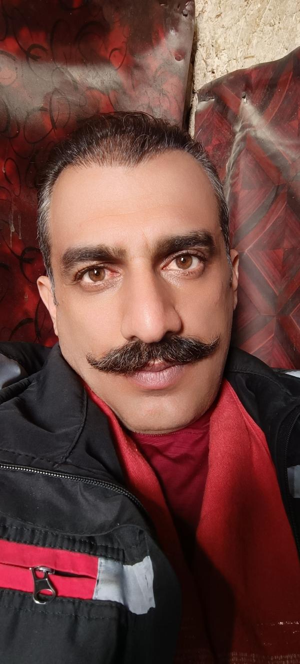 تصویر پروفایل امید در سایت همسریابی آغاز نو تصویر پروفایل امید