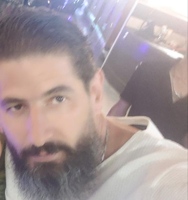 تصویر پروفایل امیر در سایت همسریابی آغاز نو تصویر پروفایل امیر