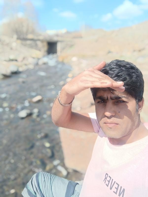 تصویر پروفایل محسن