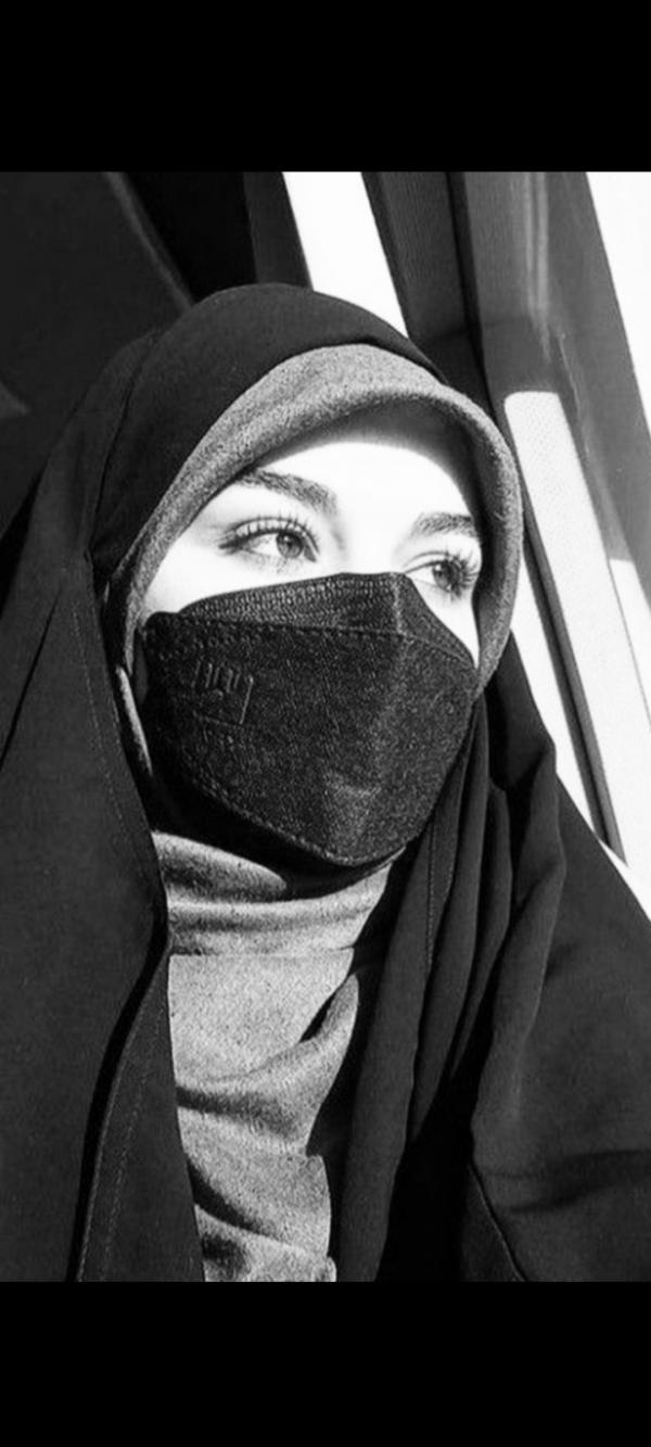 تصویر پروفایل آرام