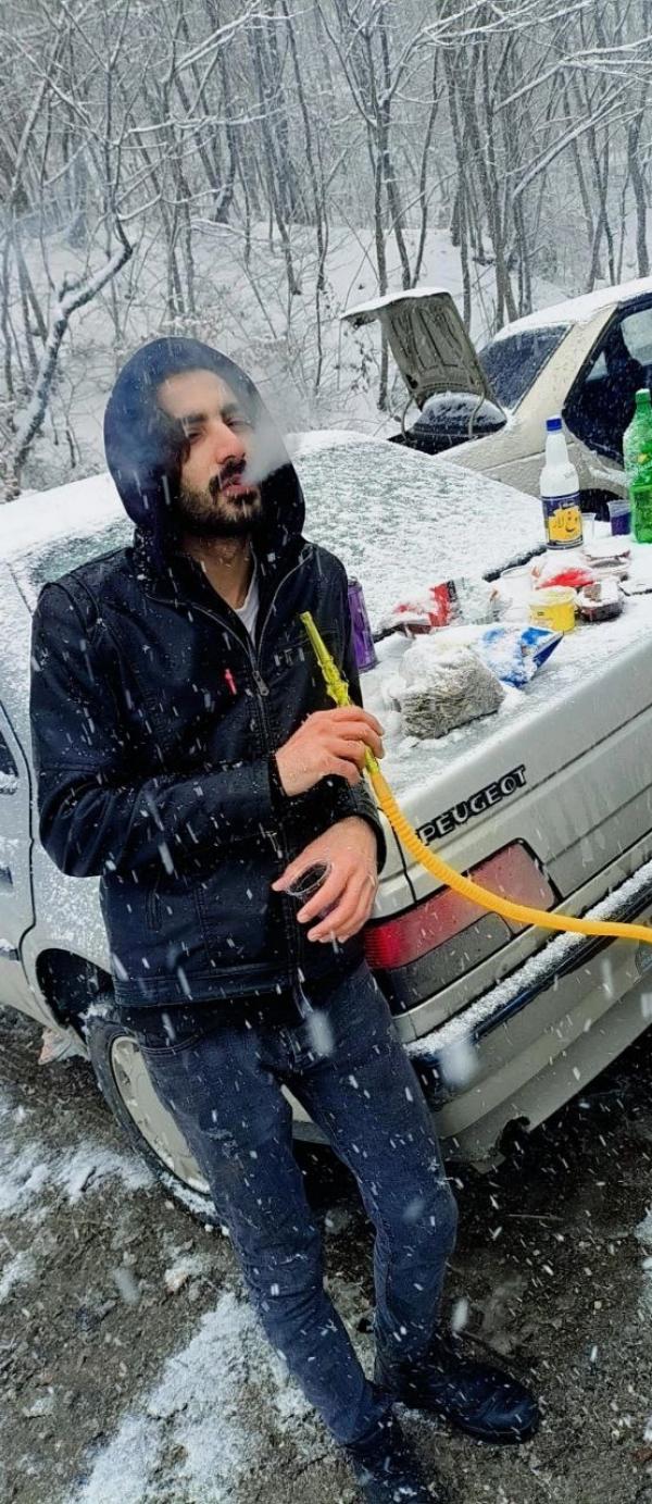 تصویر پروفایل یاسر