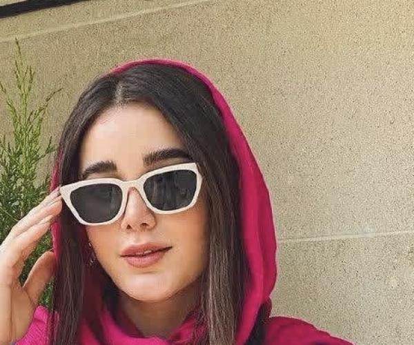 تصویر پروفایل پرنیان