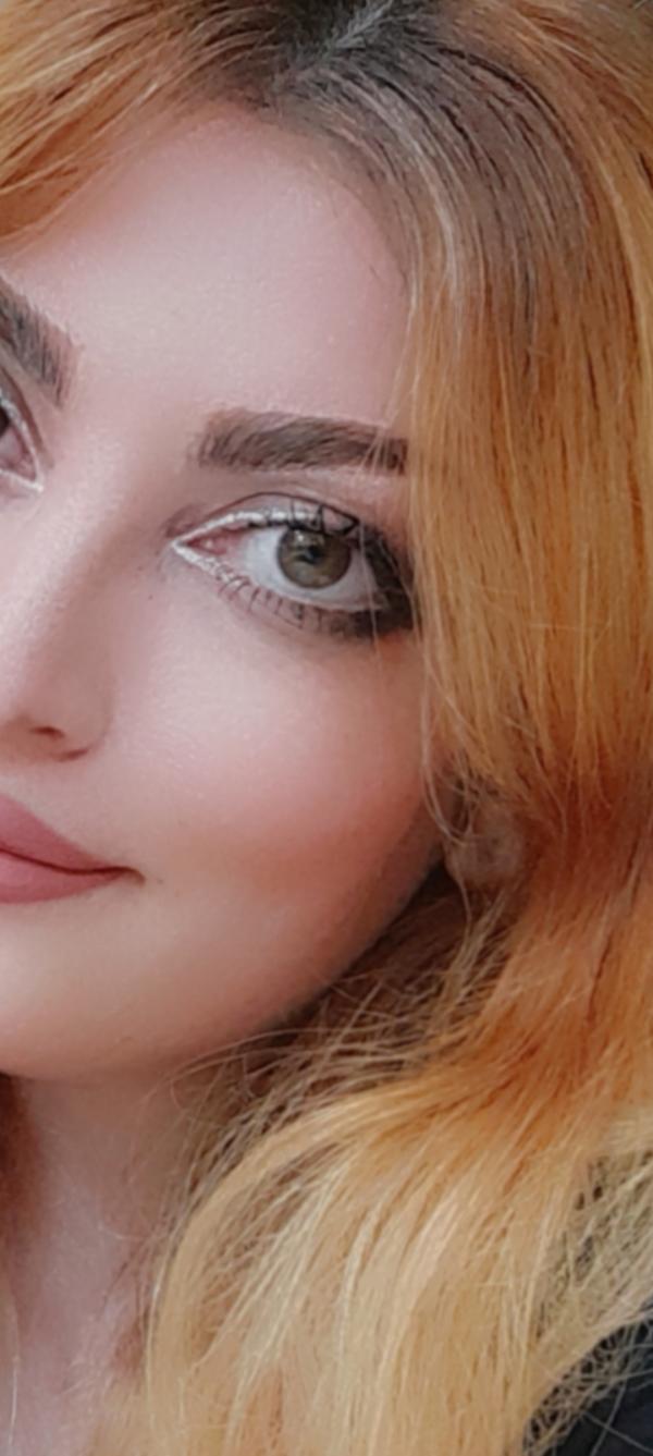 تصویر پروفایل سحر