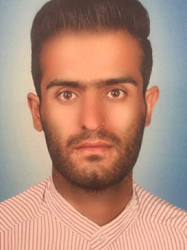 تصویر پروفایل نیما