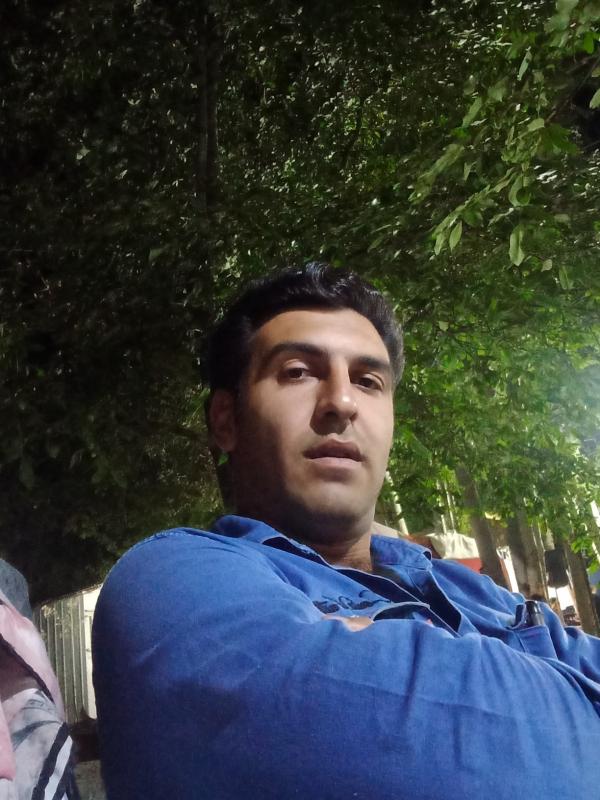 تصویر پروفایل مجید