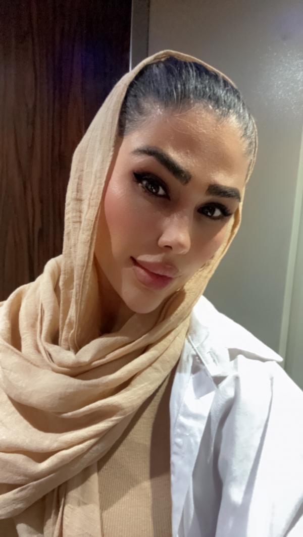 تصویر پروفایل نازی