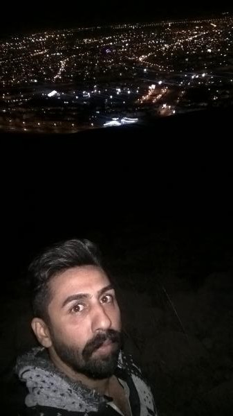 سایت همسریابی آغاز نو پروفایل 3714585586