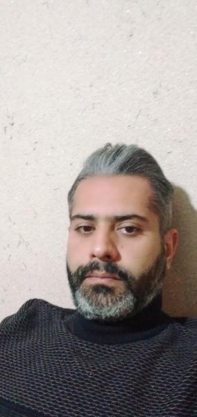 تصویر پروفایل مسعود در سایت همسریابی آغاز نو تصویر پروفایل مسعود