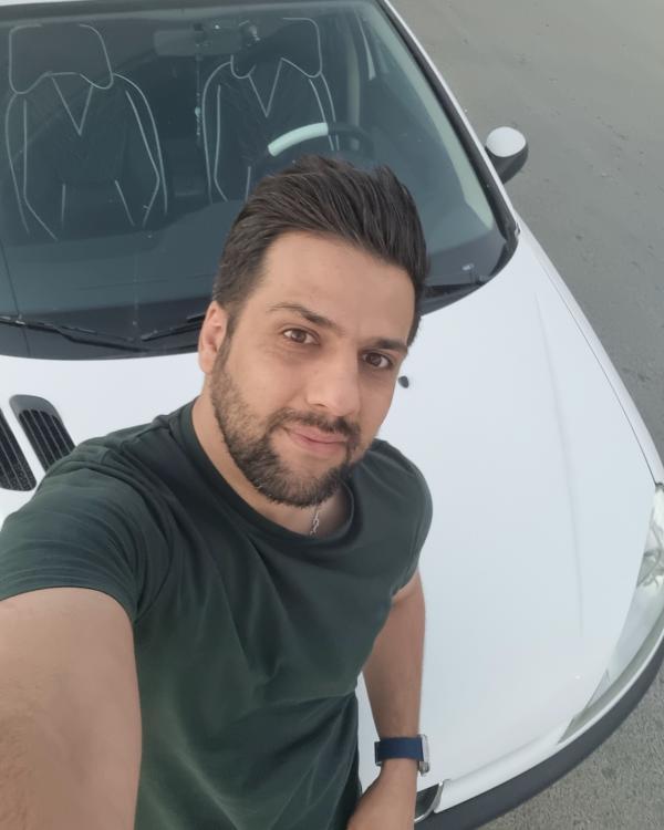 تصویر پروفایل ریبین