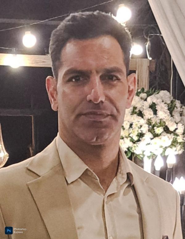 تصویر پروفایل مرتضی