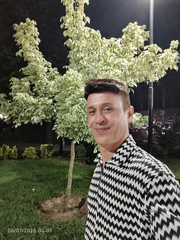 تصویر پروفایل سعید