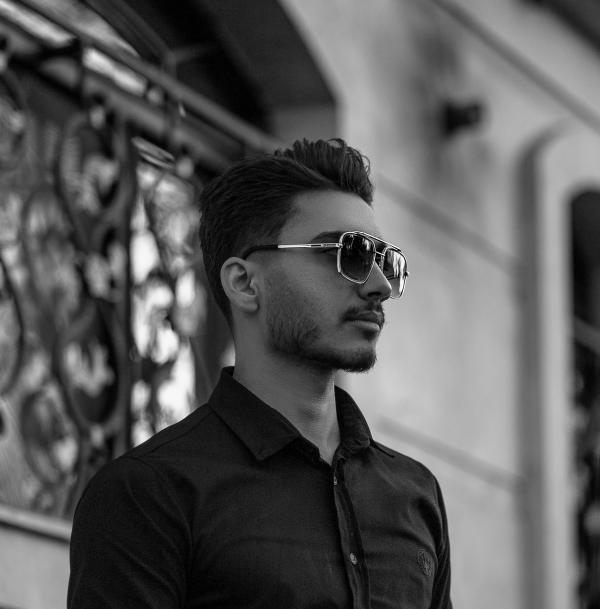 تصویر پروفایل سینا
