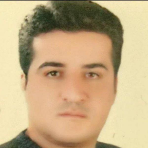 تصویر پروفایل موسی