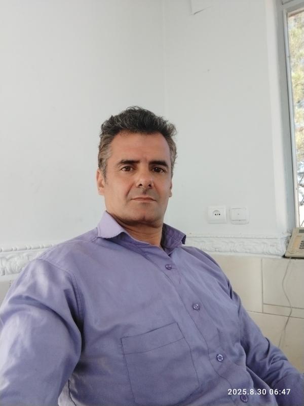 تصویر پروفایل شایان