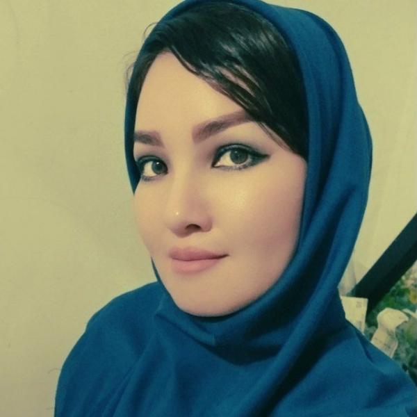 تصویر پروفایل نازی
