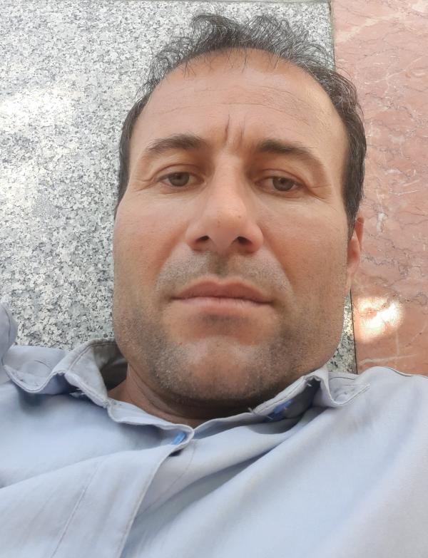 تصویر پروفایل یکی من در سایت همسریابی آغاز نو تصویر پروفایل یکی من